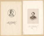 Chas. I. Bushnell [signature]. Charles I. Bushnell [signature]