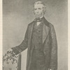 Dr Horace Bushnell at about the age of fifty years