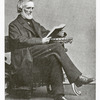 Bushnell in his later years [portrait].