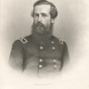 Cyrus Bussey [signature] Brig. Gen. Cyrus Bussey. Original Col. 8th Iowa Cavalry