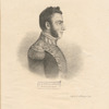 El Gral. Anastasio Bustamente