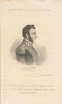 El Gral. Anastasio Bustamente