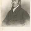 Revd. John Bustard