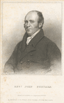 Revd. John Bustard