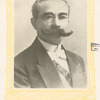 Dr. Victorino Marquez Bustillos. [Boletin Union Pan Americana, 1914].
