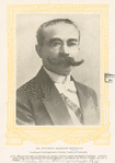 Dr. Victorino Marquez Bustillos. [Boletin Union Pan Americana, 1914].