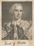 Earl of Bute