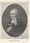 Alban Butler [from an obituary, by Bernard Ward]