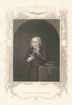 The Revd. Alban Butler