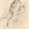 W. Archer Butler [signature]. Professor of Moral Philosophy in the University of Dublin