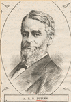 A.R.R. Butler.