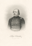 Benj. F. Butler, (Maj. Gen. Benj. F. Butler)