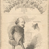 General Benjamin F. Butler [cartoon from The Atlantic monthly, June 28, 1862].