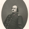 Major-General Benjamin F. Butler, early impression - Duyckinick Collection.