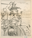 The Bay State pirate and the democracy