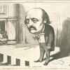 An apology - Manager Butler (of the Radical Theatre)