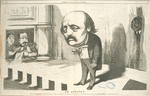 An apology - Manager Butler (of the Radical Theatre)