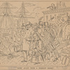 The Great Tammany exodus - 'Home again from a foreign shore'