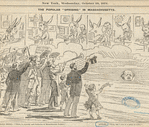 The popular 'Uprising' in Massachusetts. (New York, October 16, 1878)
