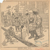 Spoiling their slide. (adapted from Puck of January 17, 1883)