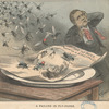A failure in fly-paper