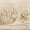 Spoons as Falstaff - mustering the impeachment managers. Butler is seated 2nd from last