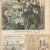 'Something has turned up!' ; 'The Rural New-Yorker' ; 'Butler ye beautiful' ; 'Bluebeard of New Orleans' 