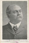 Edward Hubert Butler. Editor and proprietor of the Buffalo Evening News, which recently celebrated its thirteeth birthday