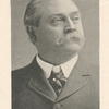 Edward H. Butler. Proprietor of the Buffalo Evening News