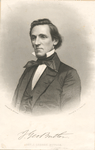 Rev. J. George butler