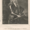 James Butler, Second Duke of Ormond