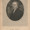 Mr. Butler, Lincolns Inn