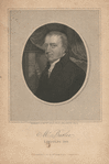 Mr. Butler, Lincolns Inn