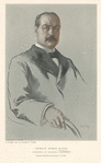 Nicholas Murray Butler