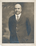 Dr. Nicholas Murray Butler (Member of Greater New York 'Committee of '76')