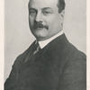 Dr. Nicholas Murray Butler, the new President  of Columbia University, New York