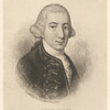 Pierce Butler, Nat-1744 --Ob-1822
