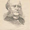 Theron R. Butler, from a photography by Sarony.
