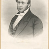 Rev. William Butler, Missionary to India