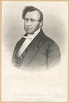 Rev. William Butler, Missionary to India