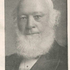 The late Mr. Wm. Butler, Bristol, A prominent free Methodist Layman. .
