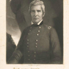 Major General W. O. Butler