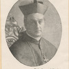 The late Bishop Butt