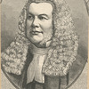 Isaac Butt, Q.O., M.P. for Limerick.