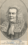 Isaac Butt, Q.O., M.P. for Limerick.