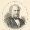 The late Mr. Isaac Butt, M.P. [Supplement to the Illustrated London News, May 17, 1879].