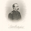 Maj. Gen. Daniel Butterfield