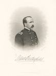 Maj. Gen. Daniel Butterfield