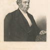 Rev. William Butters, President of the Australasian Conference.