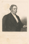 Rev. William Butters, President of the Australasian Conference.